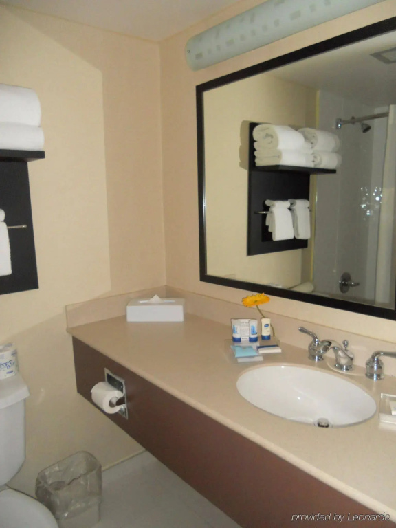 Park Inn & Suites by Radisson, Vancouver - Général