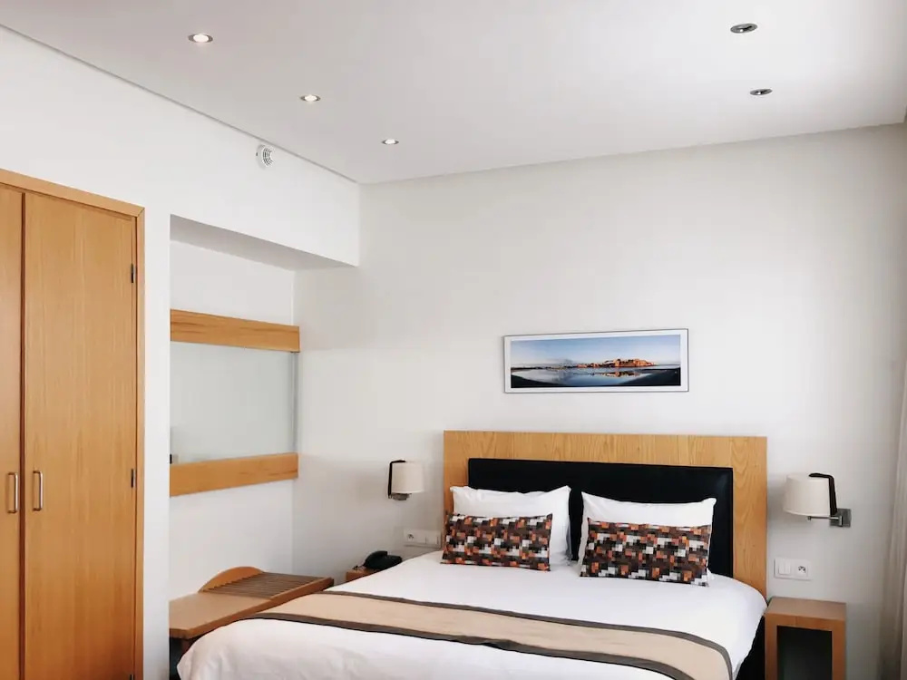 Business room