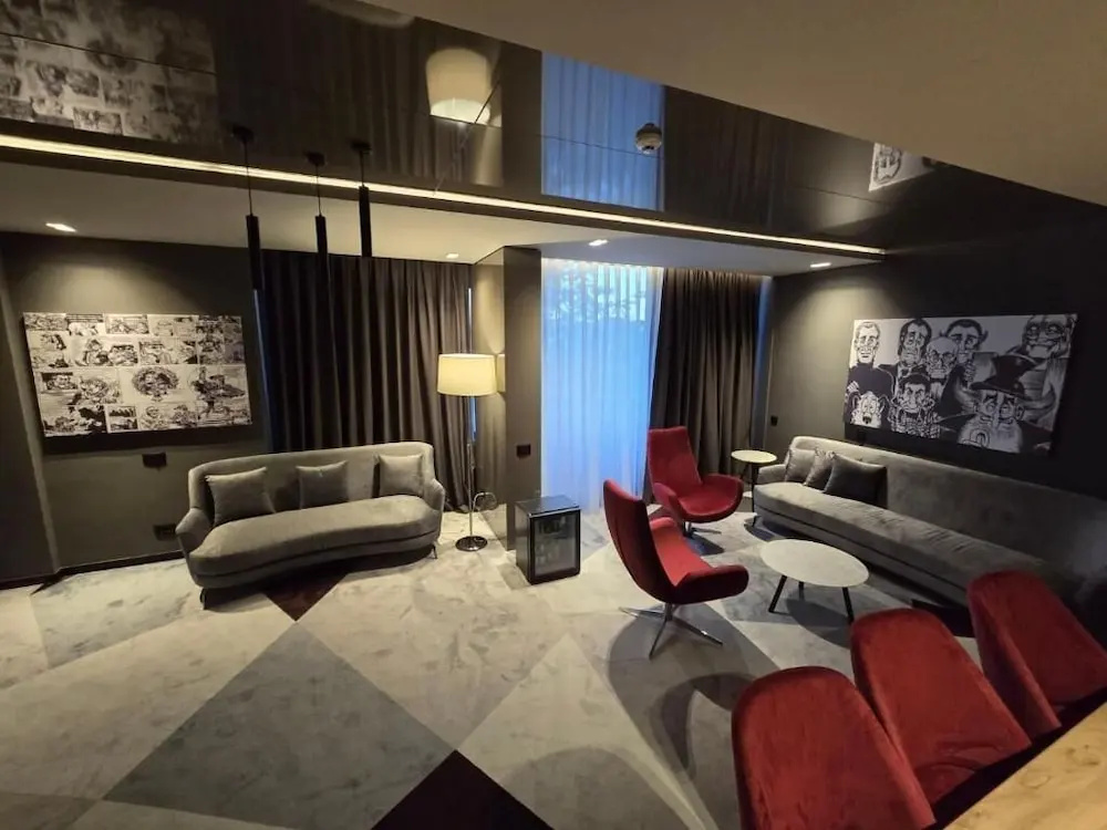 Hotel photo 5