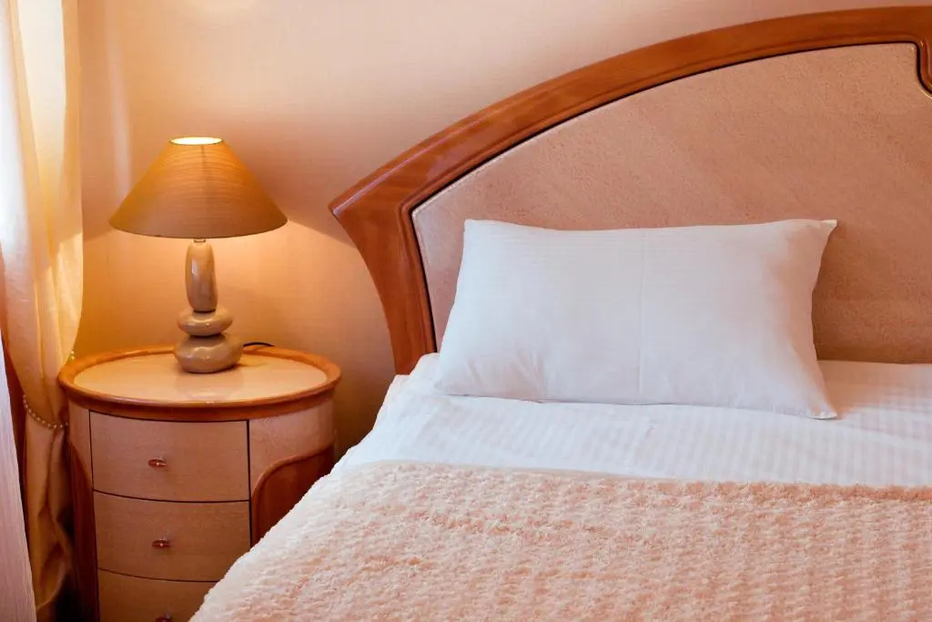 Ekaterina Hotel - Chambres