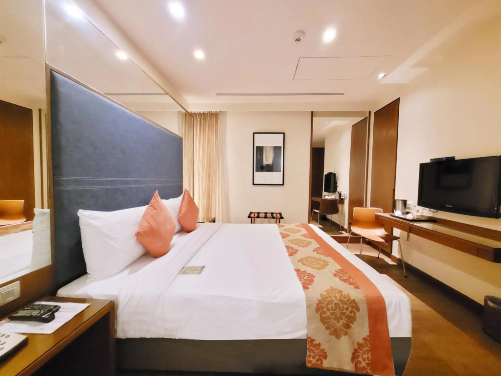 On8 Sukhumvit Nana Bangkok - Général