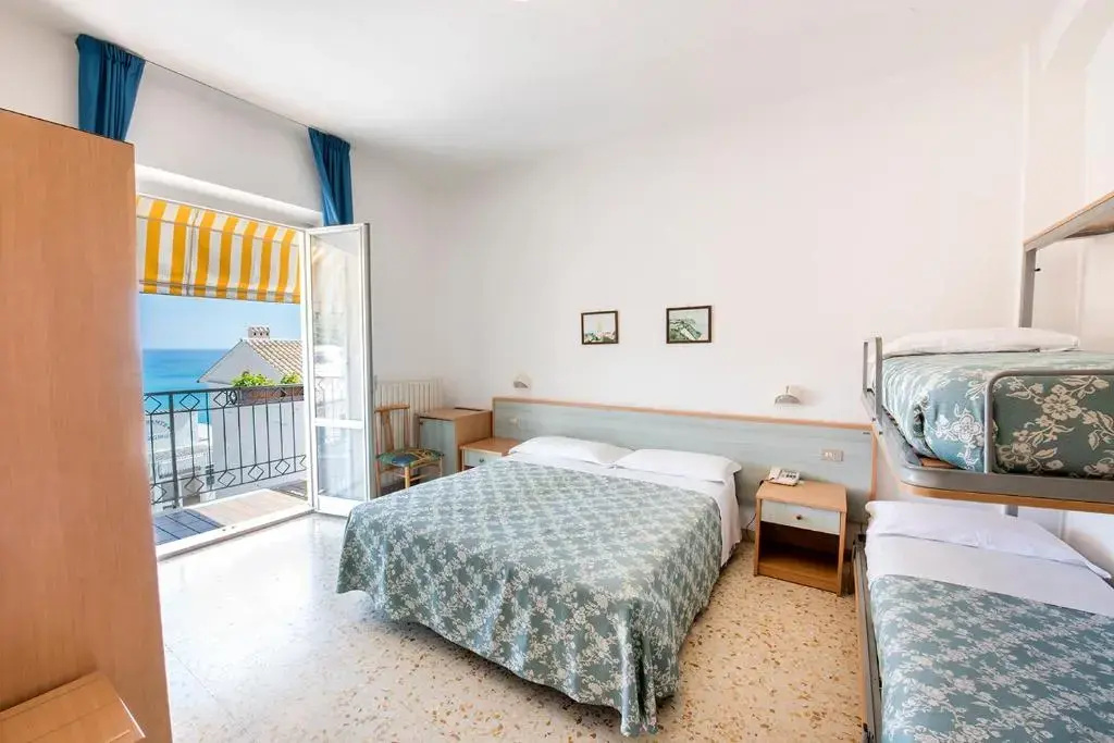 Stella Hotel - Chambres