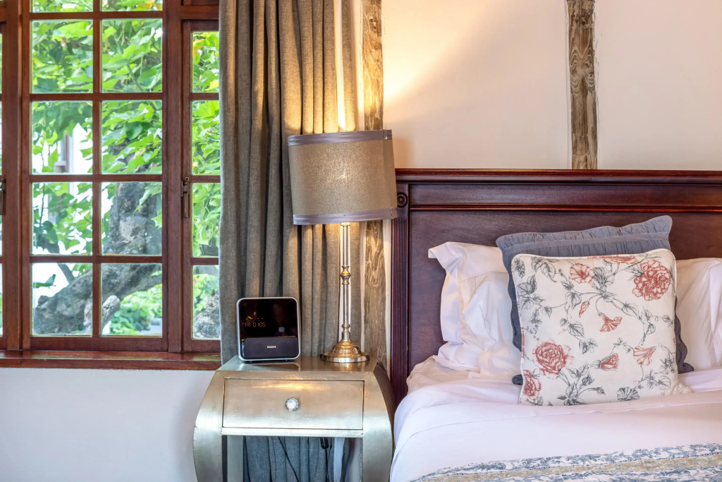 Wedgeview Country House & Spa - фото 41