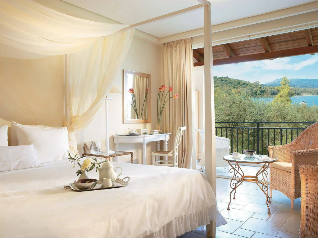 Eva Palace, Grecotel Luxury Resort - Général