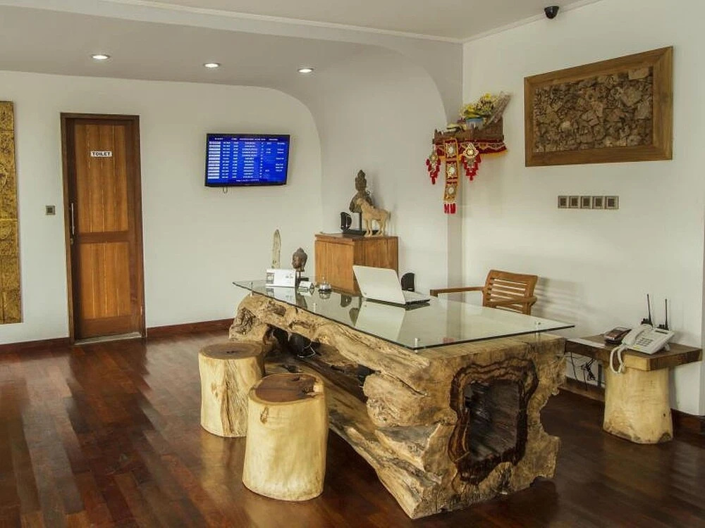 Hotel photo 2