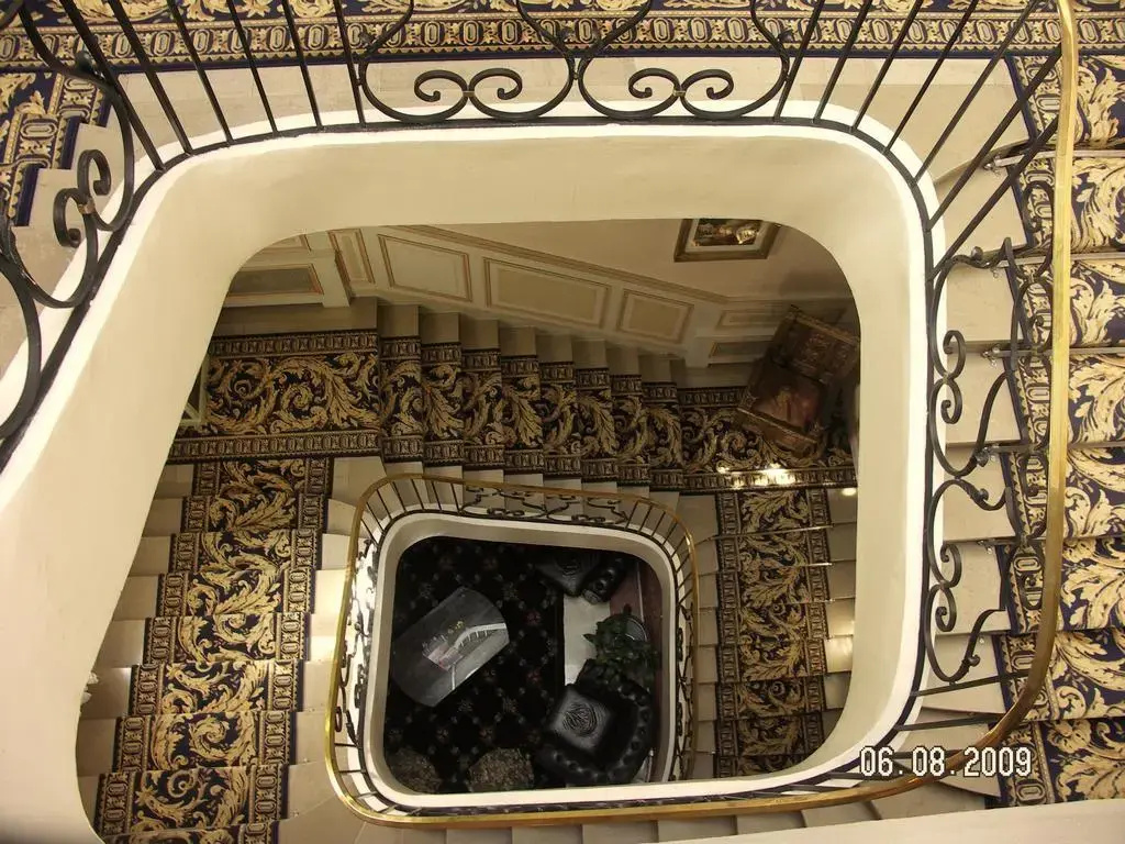 Hotel Meurice - Général