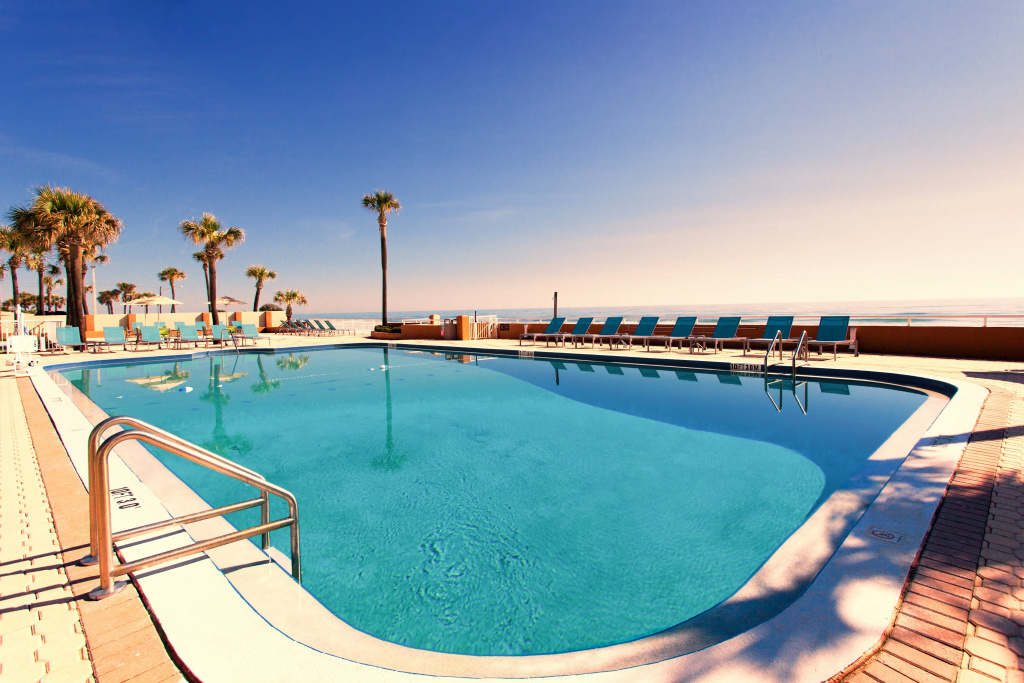 Holiday Inn & Suites Daytona Beach on the Ocean by IHG - Général