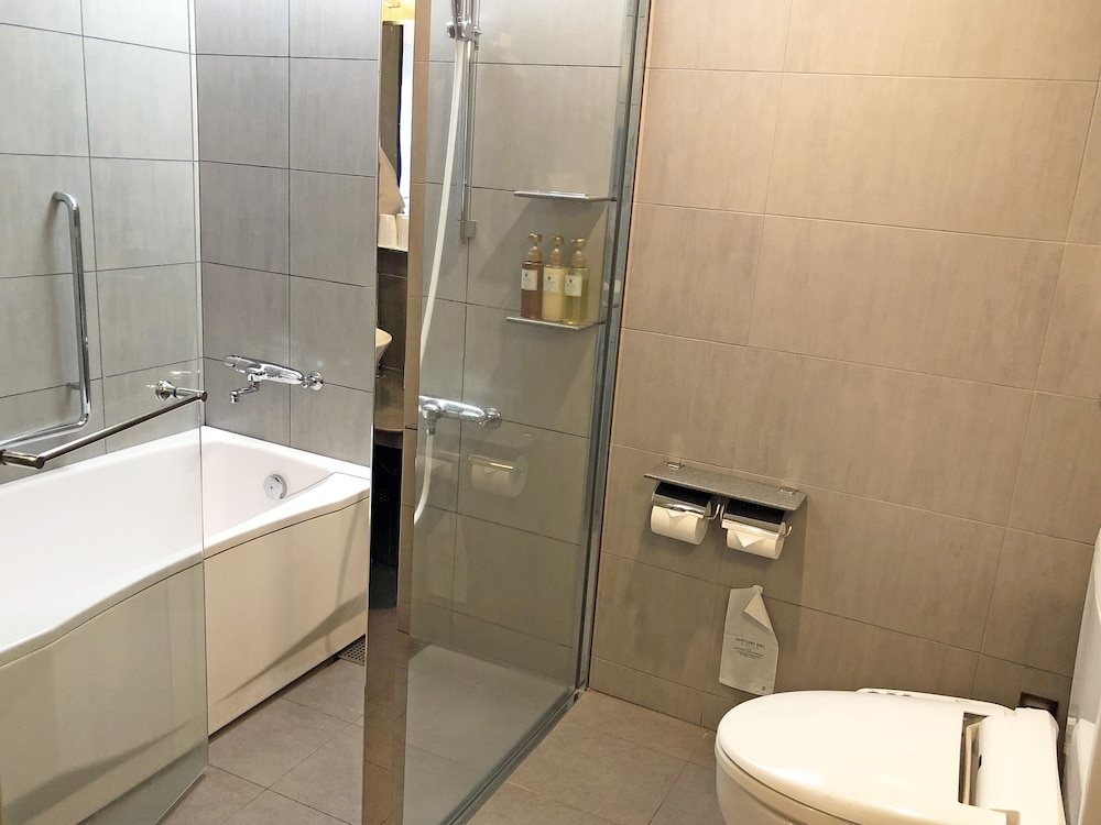 Citadines Central Shinjuku Tokyo 사진 10