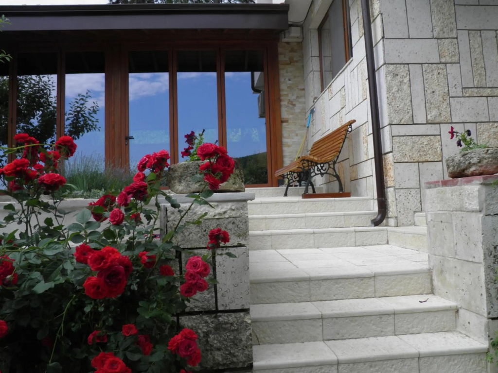 villa MAK
