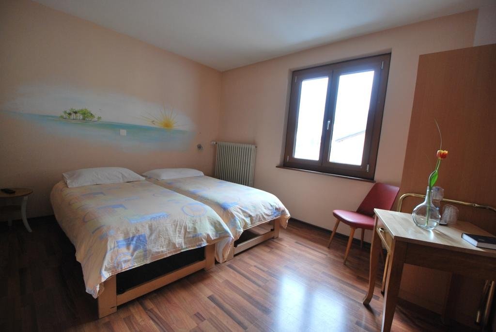 Albergo Ristorante Baldi - Général
