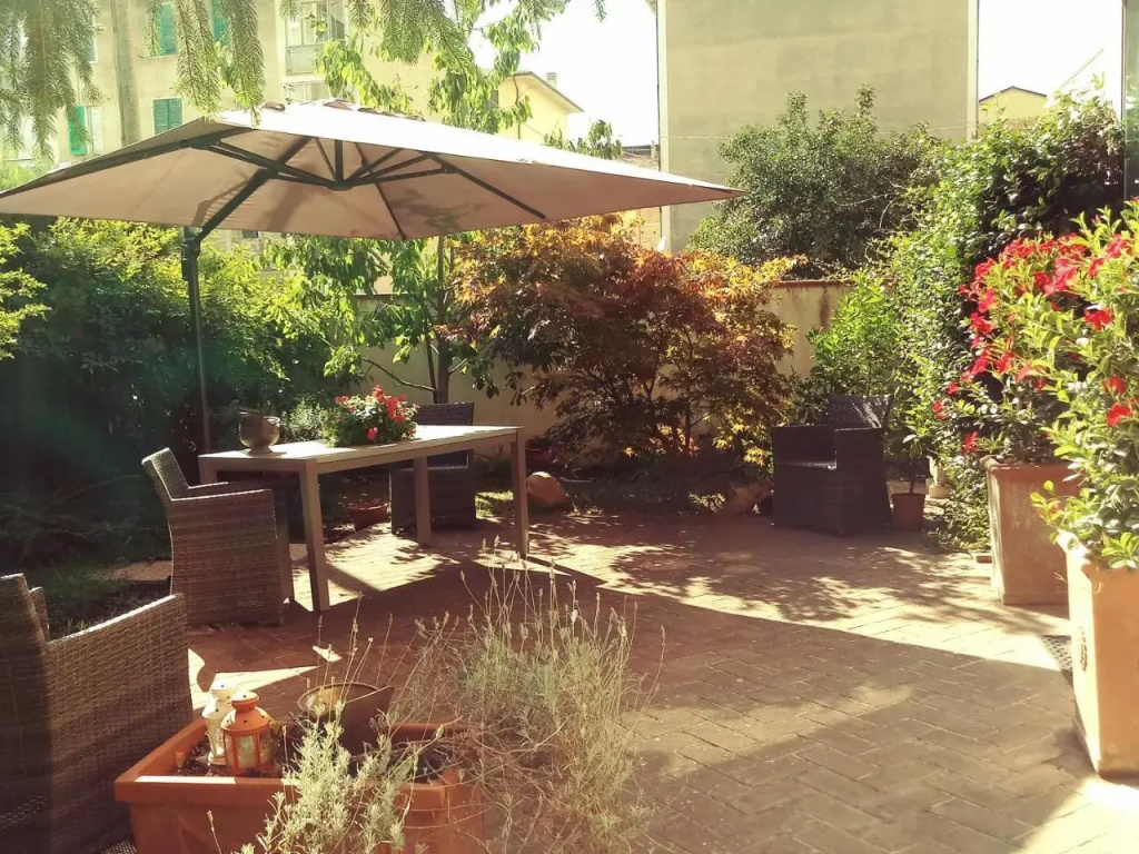 B&B Dormire nel ❤ di Foligno