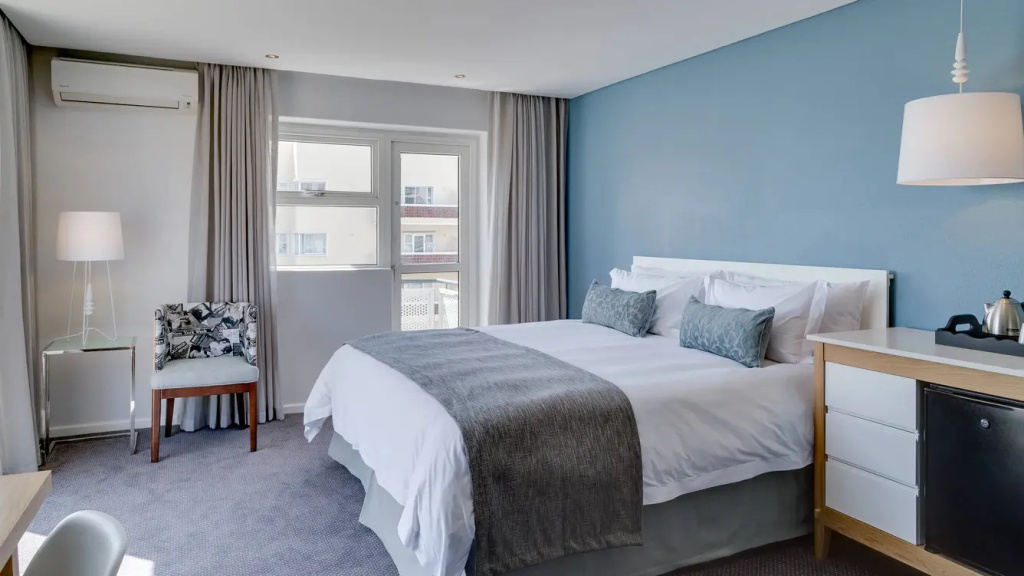 Protea Hotel by Marriott Cape Town Sea Point - Chambres