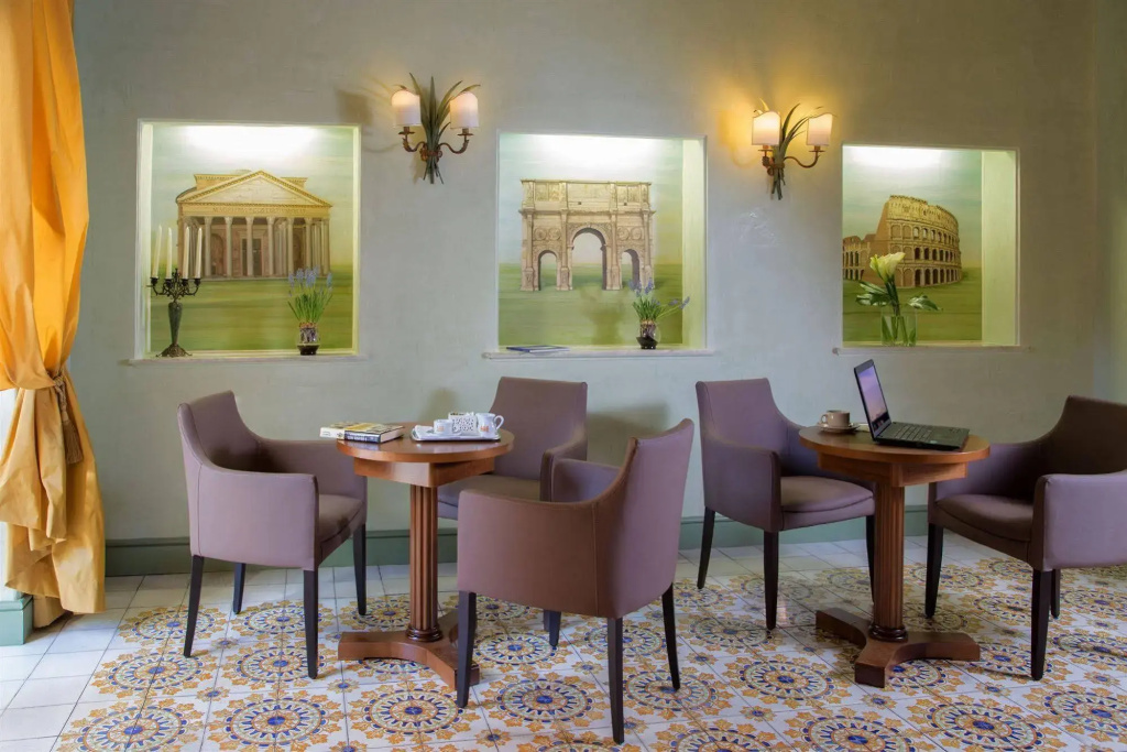 Hotel photo 17