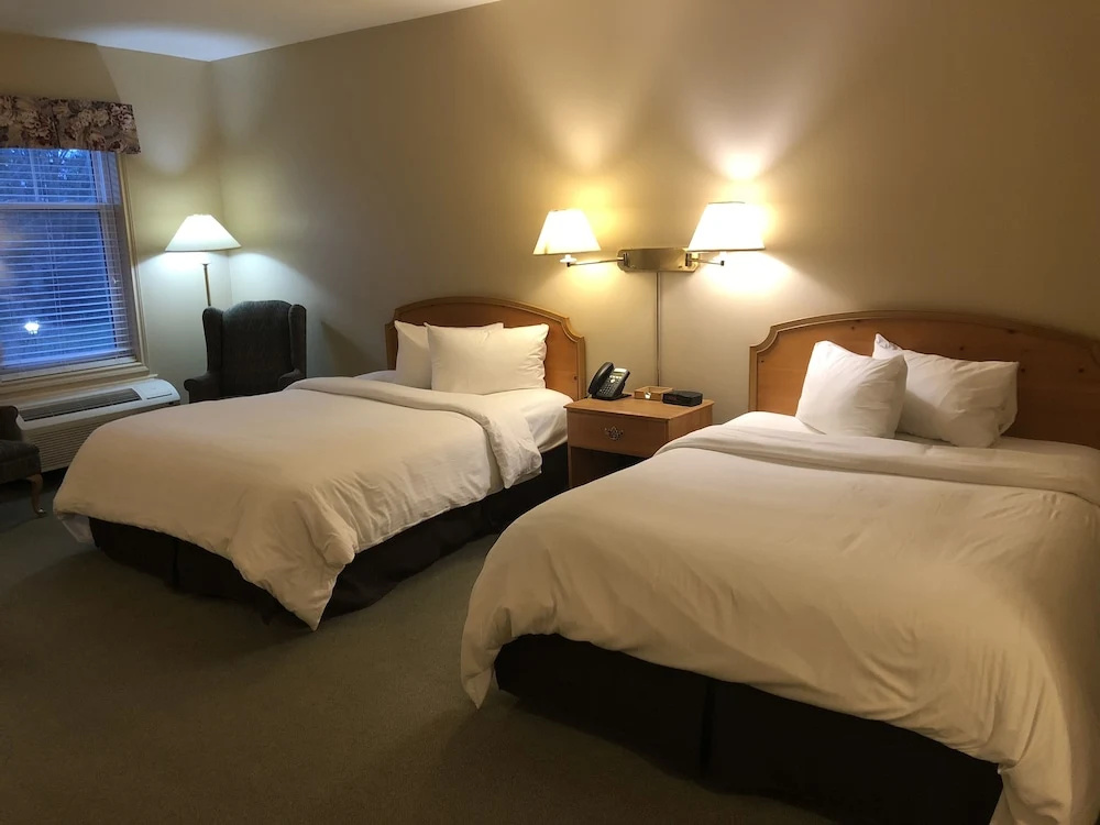 Stone Willow Inn - фото 6