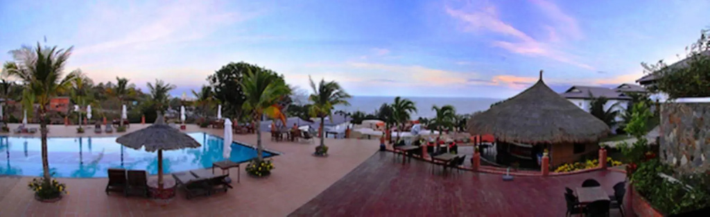 Melon Resort Mui Ne - Général