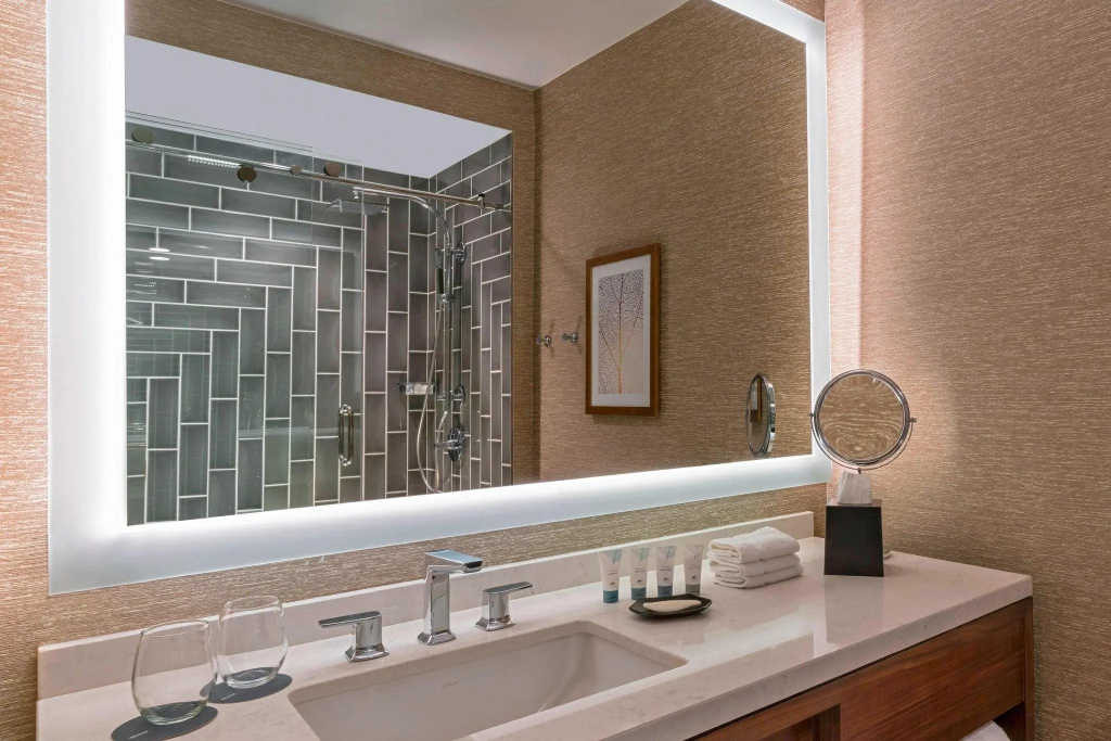 The Westin Galleria Houston - Chambres