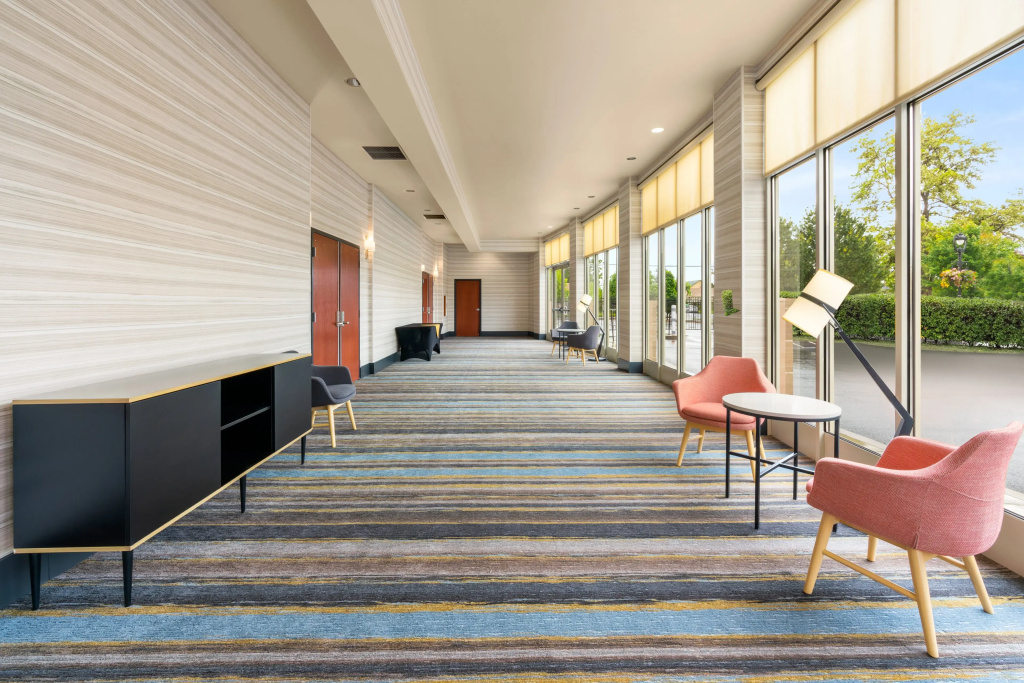 Holiday Inn Yakima by IHG - Général