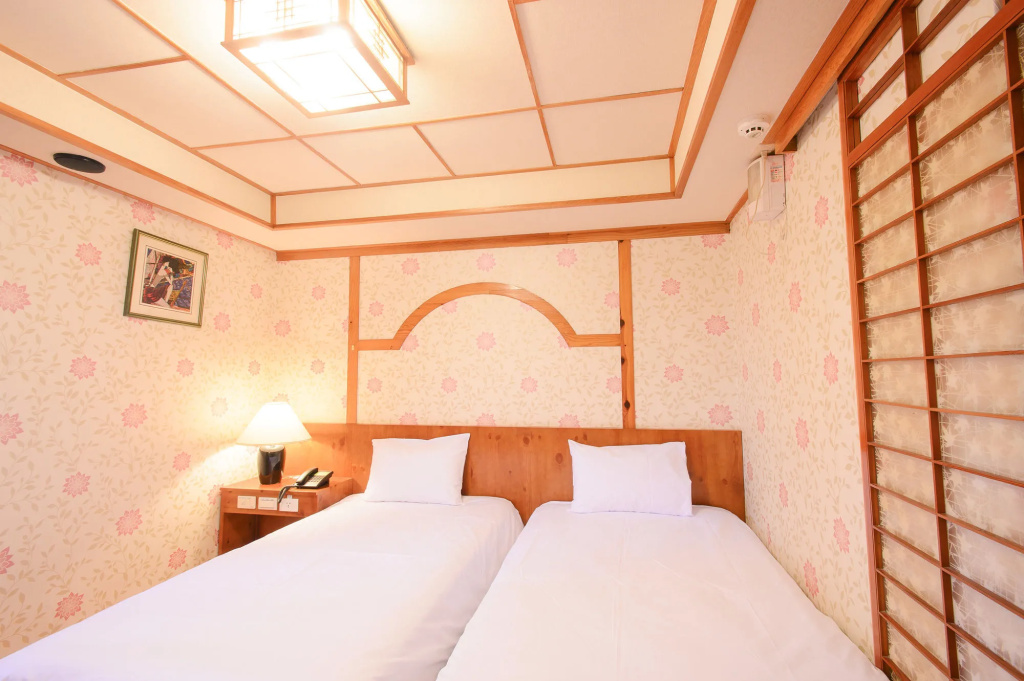 Fooyee Hotel Wenxinzq - Général