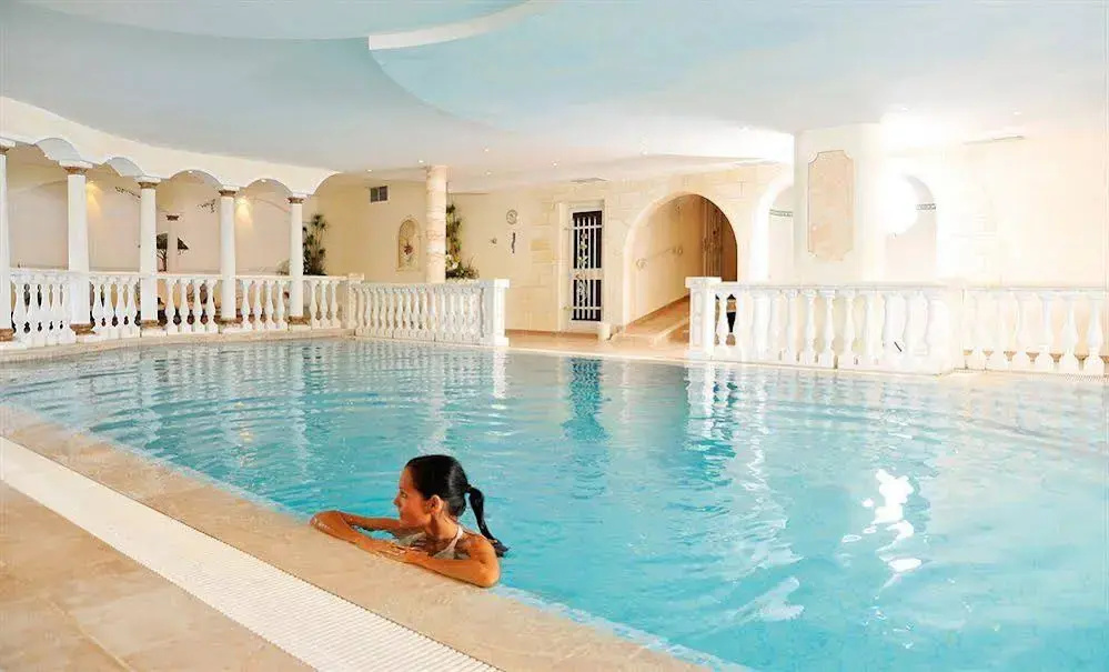 Hotel photo 8