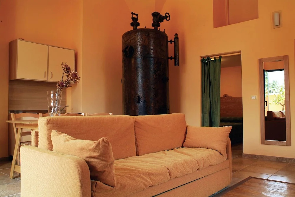 Il Tabacchificio Hotel - Général