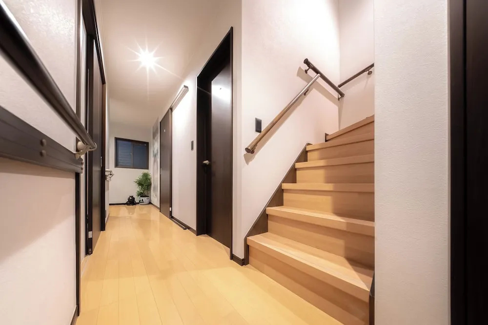 Hotel Bokusyusou Tokyo 사진 24