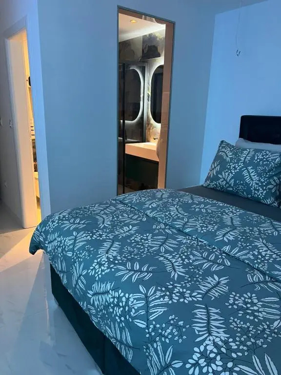 Rooms Denis - Chambres