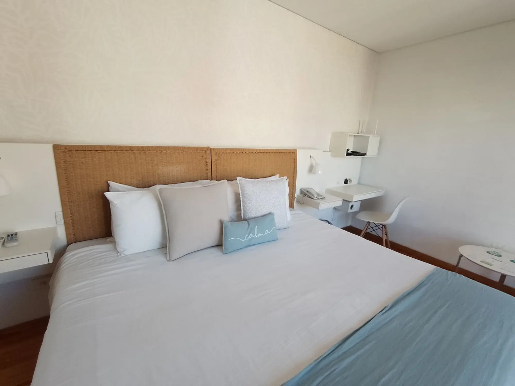 CasaCalma Hotel - Général