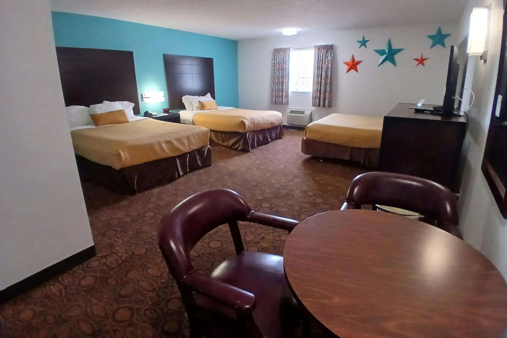 Hotel photo 20