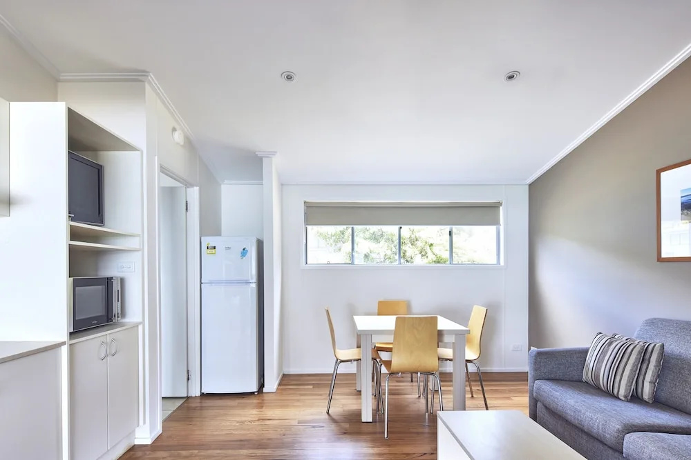 NRMA Murramarang Beachfront Holiday Resort - Chambres