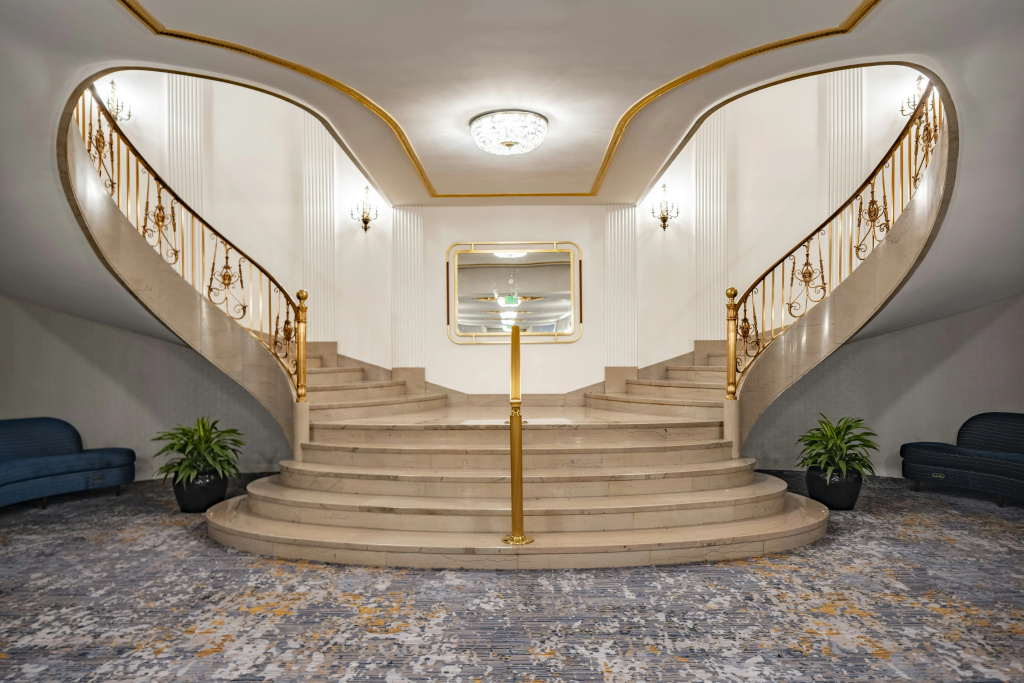 Hilton Milwaukee - Général
