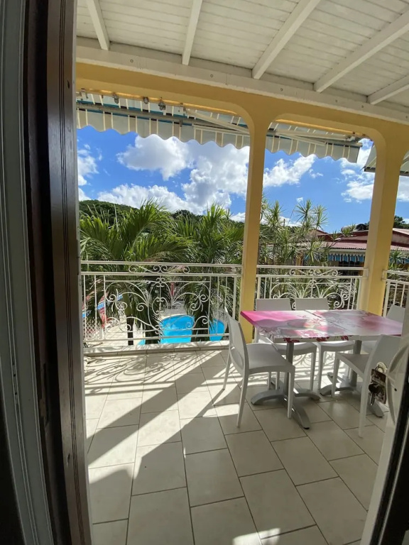 2 Bedrooms Family Apartment with balcony and with view