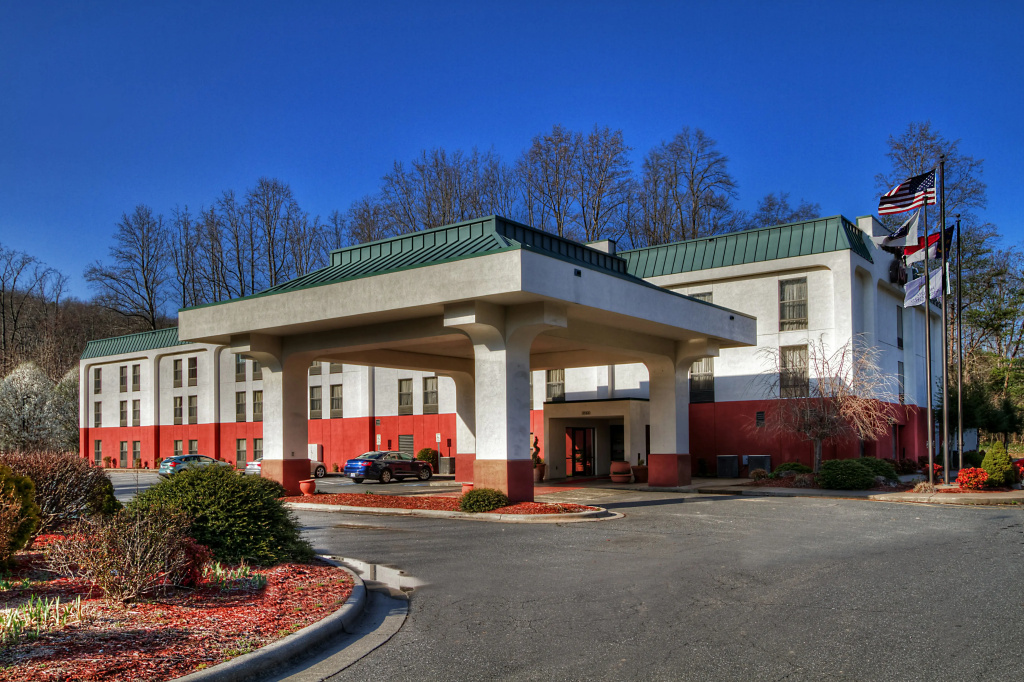 Hotel photo 20