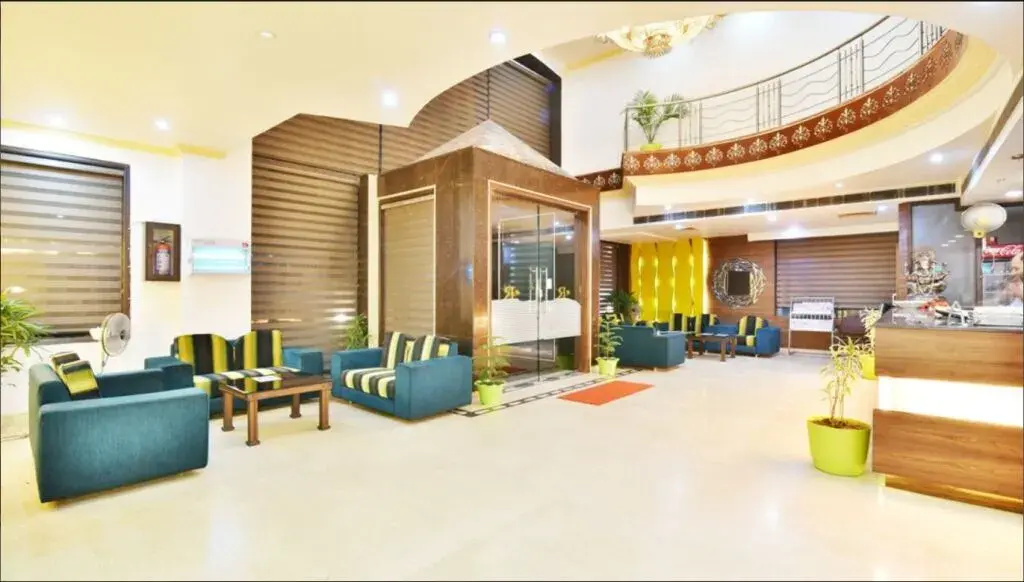 Hotel photo 4