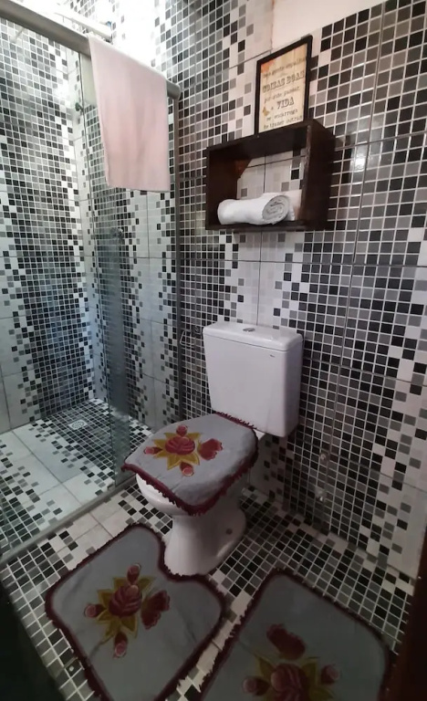 Double Cottage (full double bed)