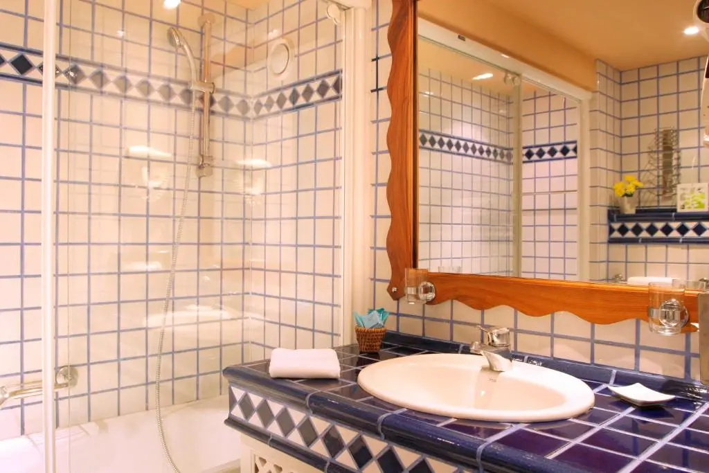 Domaine de Falgos Golf & Spa - Chambres