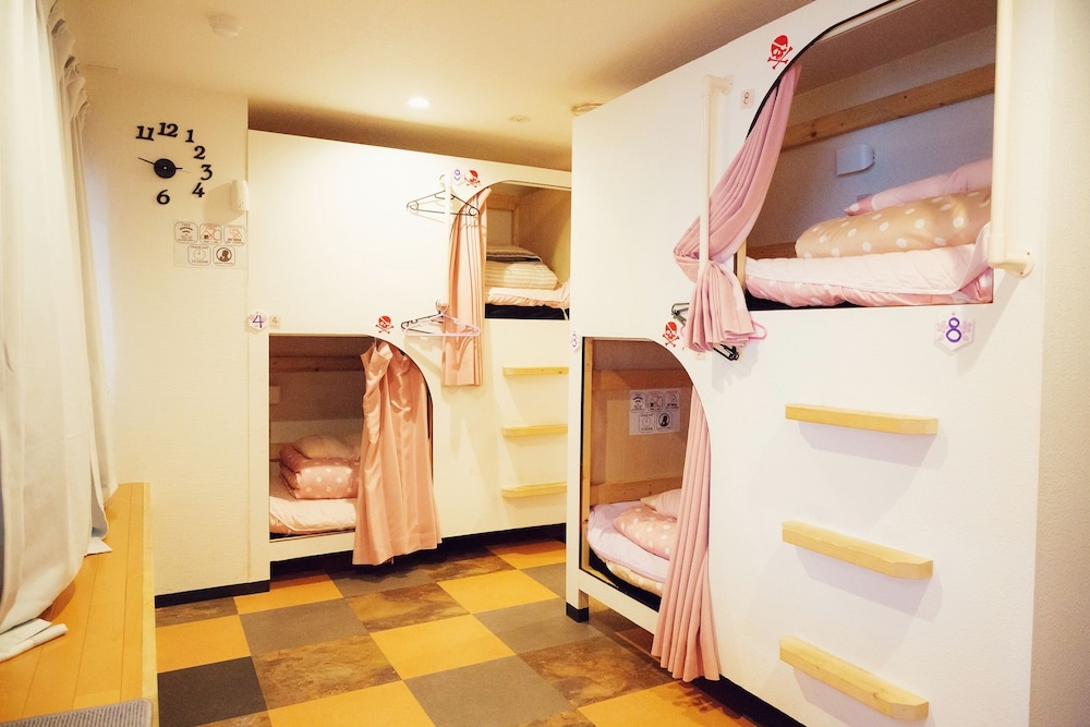 G'inns guest house - Hostel 사진 6
