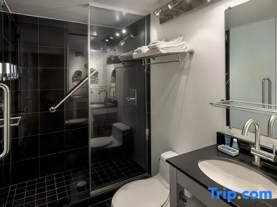 Four Points by Sheraton Manhattan SoHo Village - Chambres
