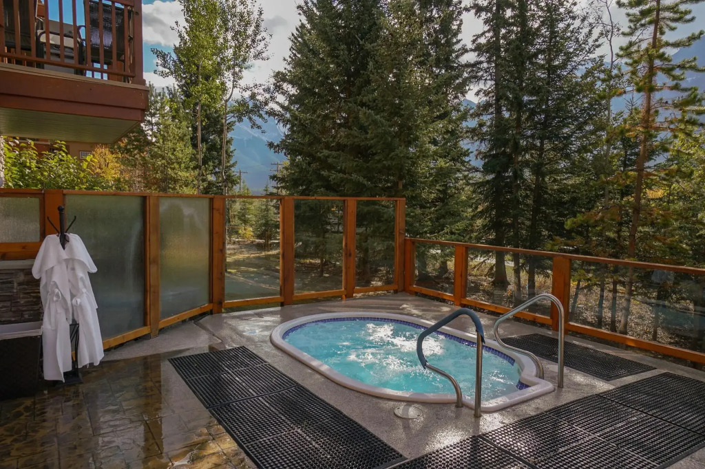 Falcon Crest Lodge by CLIQUE - фото 16