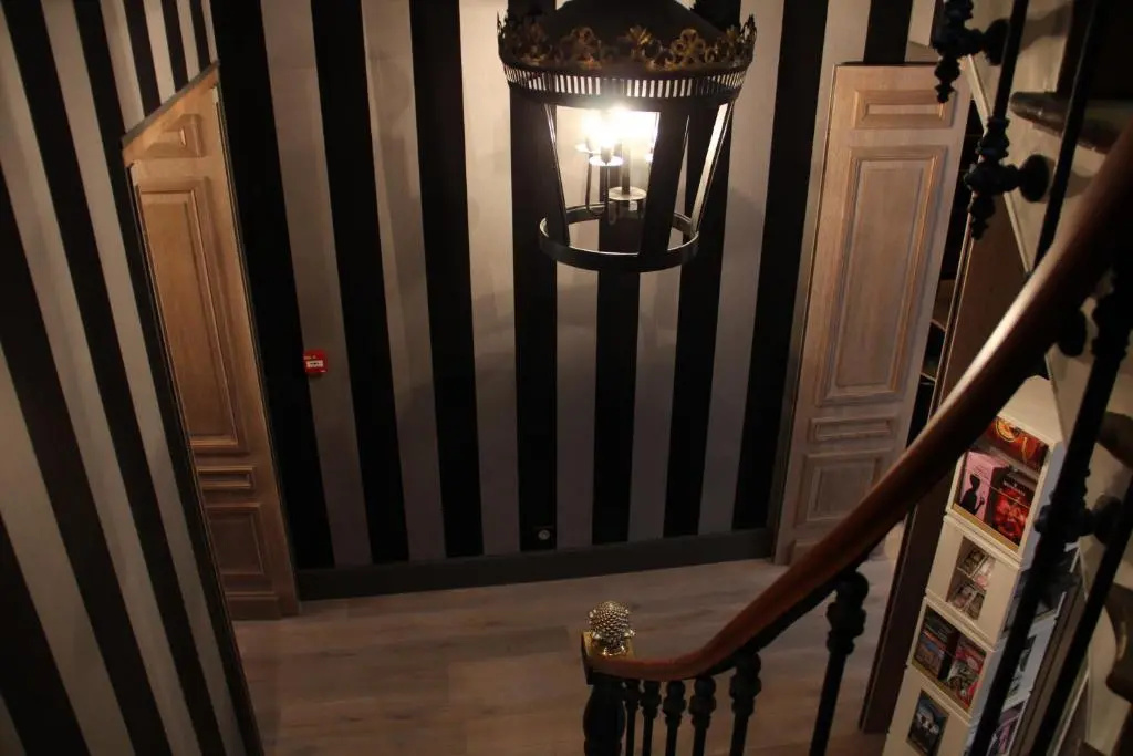 Hotel photo 9