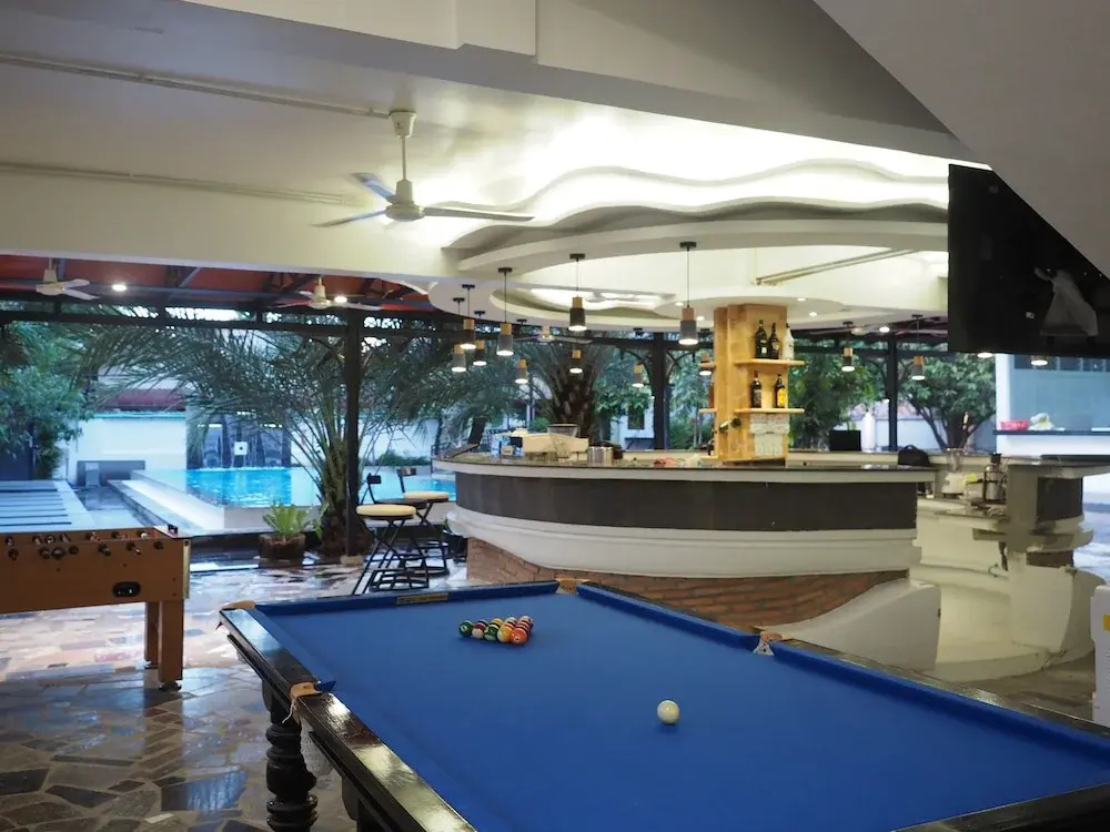 Hotel photo 13