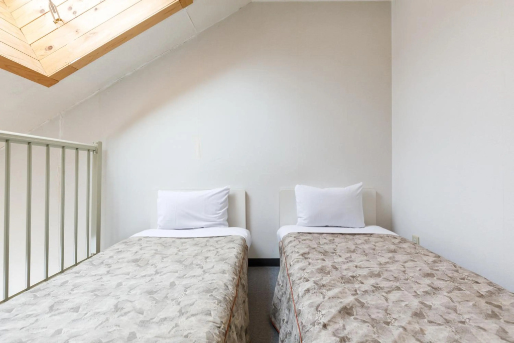 Condominium Hakuba Goryu in Hakuba