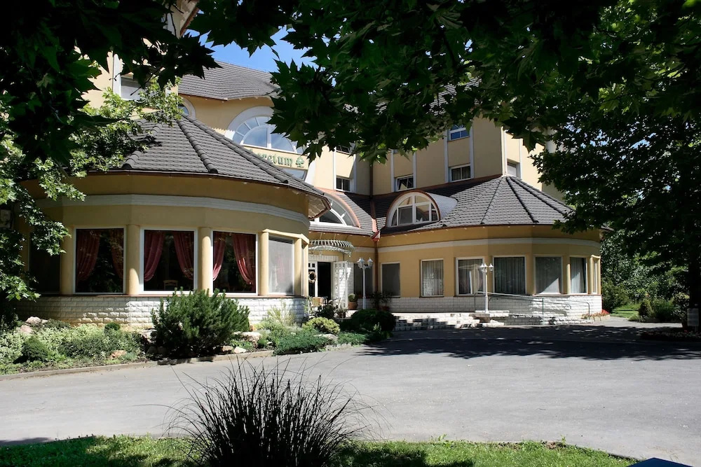 Hotel Arboretum - Général