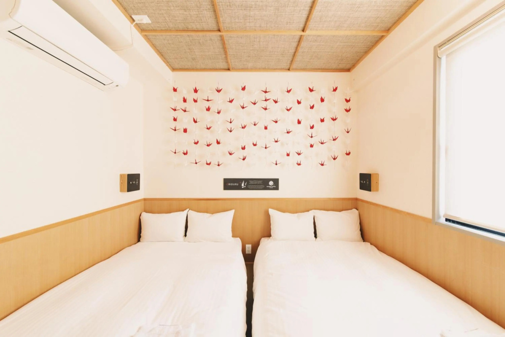 Kamon Hotel Namba — 4