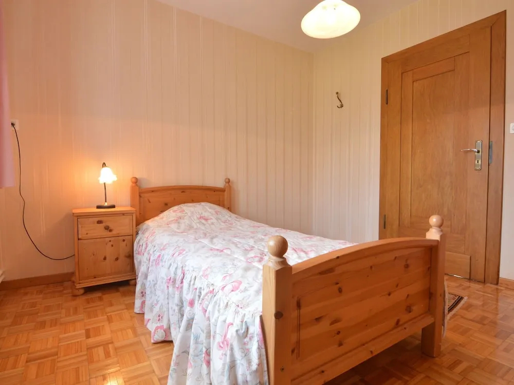 Cosy House With Beautiful Terrace Very Large and Nicely Laid-out Garden and Wifi - фото 5