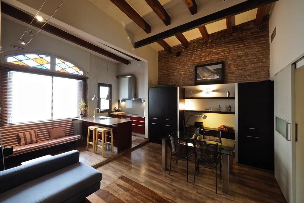 Gracia Terrace Design - Général
