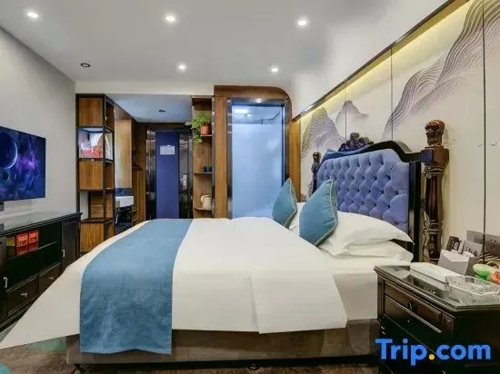 Le Relais Saint Sulpice 230