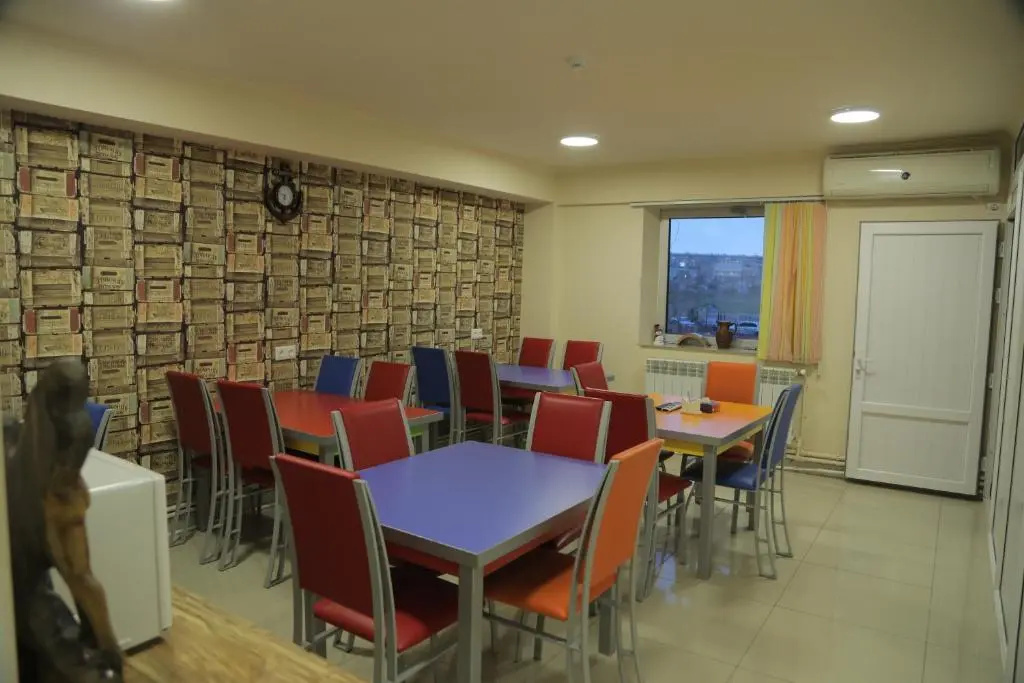 Hotel photo 15