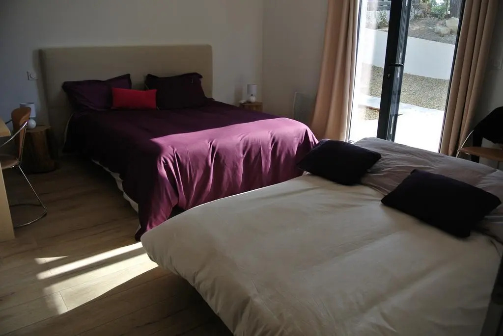Voir la photo 3 — Villa Carpe Diem