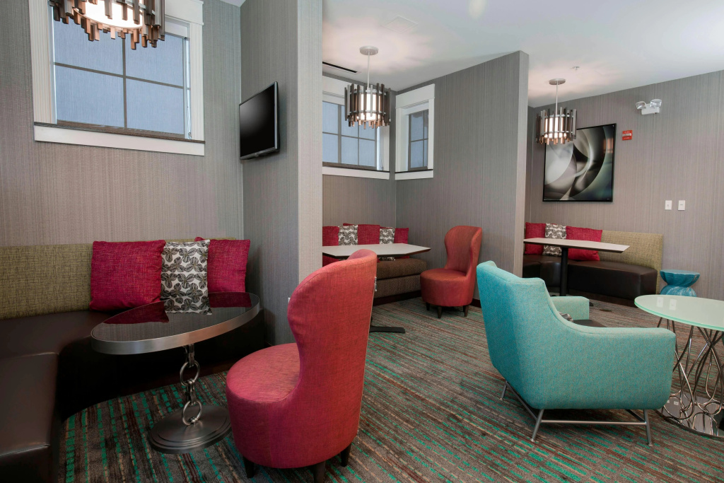 Residence Inn by Marriott Dallas Arlington South - Général