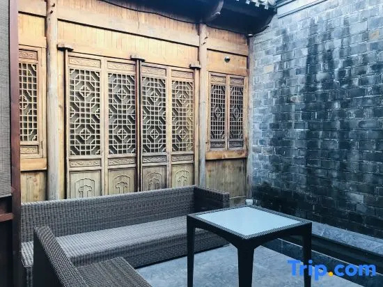 Grand Barony Hotel - Chambres